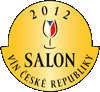 Salon vín 2012