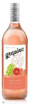 GREPINO - grep & víno