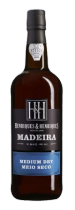 H&H Madeira 3 YO Medium Dry