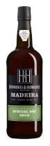 H&H Madeira 3 YO Special Dry