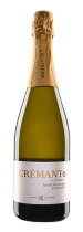 Sauvignon blanc 2017, extra brut (CRÉMANT)