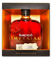 Barcelo Imperial Rum 38 % 0,7 l