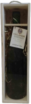 Svatovavřinecké 2000 archivní víno barrique