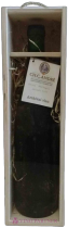 Cabernet sauvignon 2013 archivní víno