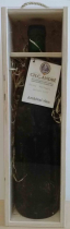 Rulandské modré 1981 archivní víno
