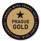 prague wine trophy zlato, 2015