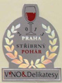 Víno a Delikatesy 2013, Stříbrný pohár