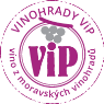 ViP - vlastní vinohrady na Moravě