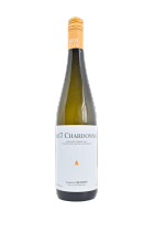 Chardonnay 2017 zemské