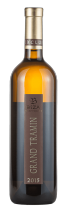 Grand Tramín barrique 2015 výběr z hroznů