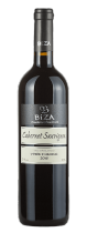Cabernet Sauvignon 2019 výběr z hroznů