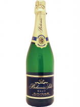 Bohemia sekt brut 0,75 l