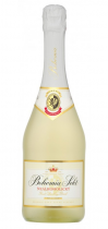 Bohemia sekt nealko 0,75 l