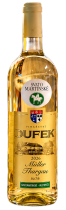 Svatomartinské Müller Thurgau 2026