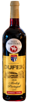 Svatomartinské Modrý Portugal 2026