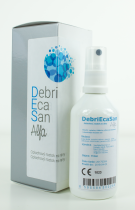 Dezinfekce 115ml spray (na ruce)