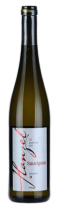Sauvignon 2017 pozdní sběr