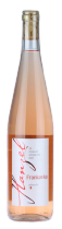 Frankovka rosé 2022 zemské