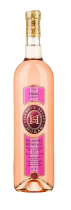 Rulandské modré rosé 2017 zemské