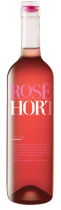 Pinot noir ROSÉ 2016 pozdní sběr