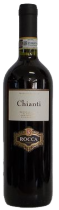 Chianti Rocca DOCG