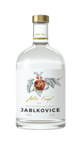 Jablkovice Anton Kaapl 47 % 0,2 l