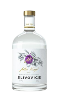 Slivovice Anton Kaapl 47 % 0,2 l