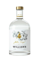 Williams Hruškovice Anton Kaapl 47 % 0,2 l