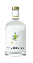 Hruškovice Anton Kaapl 47 % 0,5 l