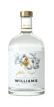 Williams Hruškovice Anton Kaapl 47 % 0,5 l