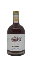 Griot višňový likér 28% 0,5l