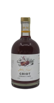 Griot likér 28% 0,5l