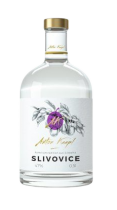 Slivovice Anton Kaapl 47 % 0,7 l