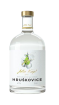 Hruškovice Anton Kaapl 47 % 0,7 l