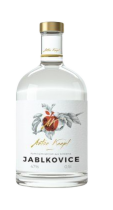 Jablkovice Anton Kaapl 47 % 0,7 l