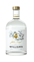 Williams Hruškovice Anton Kaapl 47 % 0,7 l