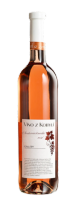 Svatovavřinecké rosé Gallery zemské