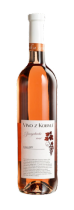 Zweigeltrebe rosé Gallery zemské