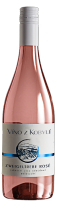 Zweigeltrebe rosé jakostní