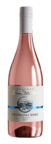 Osm století Frankovka ROSÉ 2017 kabinetní