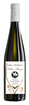 Svatomartinské Müller Thurgau 2024