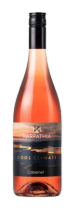 Cool Climate Cabernet rosé 2024 (řada KARPATHIA)