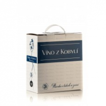 Sauvignon 3 l BAG IN BOX