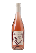 Frankovka rosé Frizzante