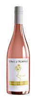 Svatovavřinecké rosé Frizzante