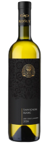 Sauvignon blanc 2024 výběr z bobulí