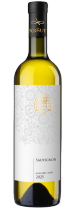 Sauvignon PRUŠÁNECKÝ 2025 pozdní sběr