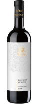 Cabernet Moravia 2024 pozdní sběr