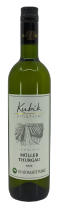 Svatomartinské Müller Thurgau 2024