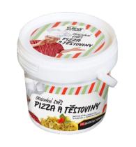 Pizza a těstoviny 70 g